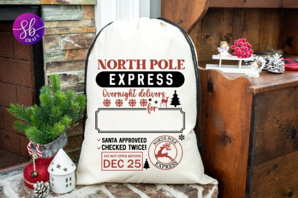 Download Christmas Santa Sack Svg, Christmas - Christmas Collection