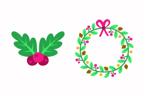 Download Christmas Decoration Advent Illustration - Christmas Collection
