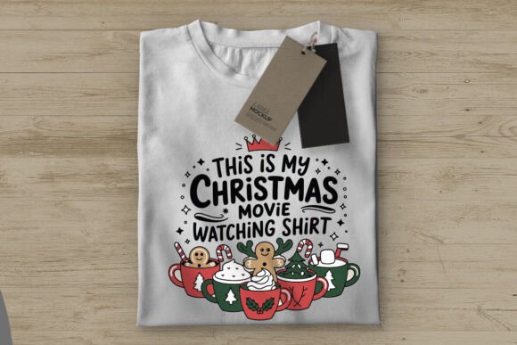 Download This is My Christmas Movie Watching T Sh - Christmas Collection