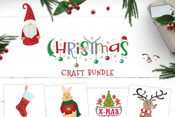 Download 10 Christmas Designs - Christmas Collection