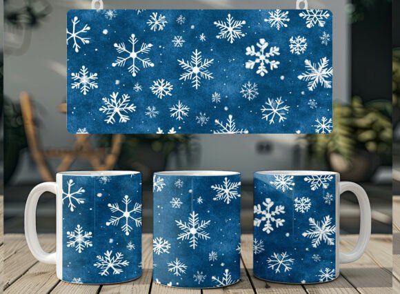 Download Christmas Mug Sublimation PNG - Christmas Collection