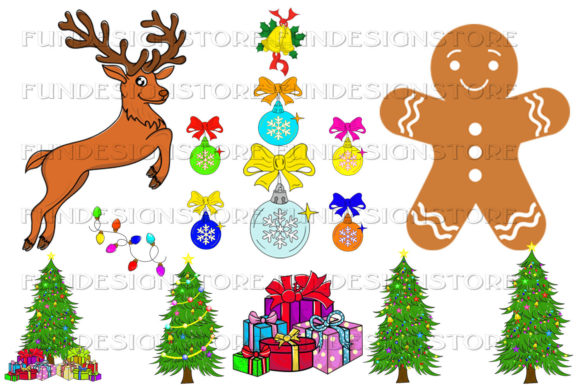 Download CHRISTMAS DESIGNS,DECORATION,SUBLIMATION - Christmas Collection