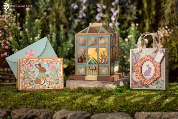 Download Storybook Easter SVG Bundle - Story Collection