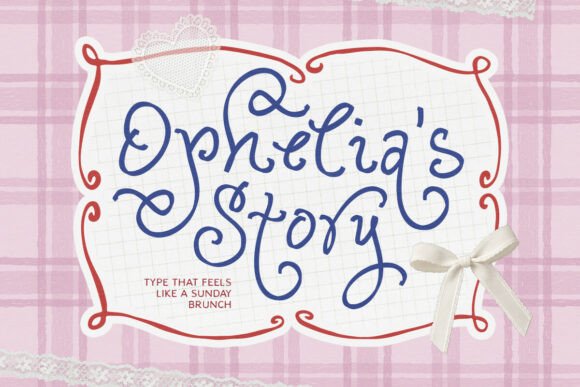 Download Ophelia Story - Premium Resources