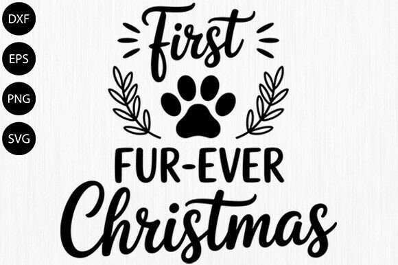 Download Cat Christmas,Pet Christmas Ornament Svg - Christmas Collection