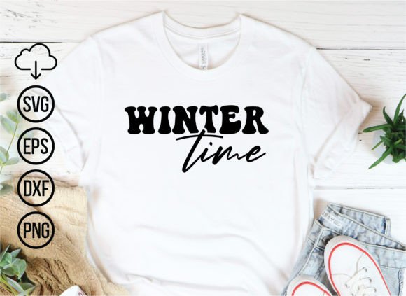 Download Winter Time, Christmas Svg Cut Files - Christmas Collection