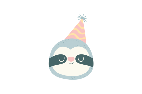 Download Birthday Animal Festive Design - Premium Resources