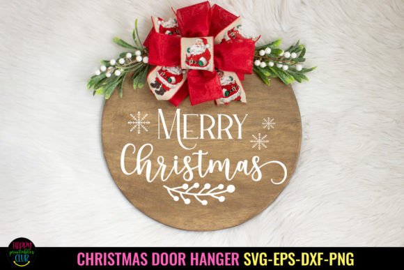 Download Merry Christmas I Christmas Door SVG - Christmas Collection