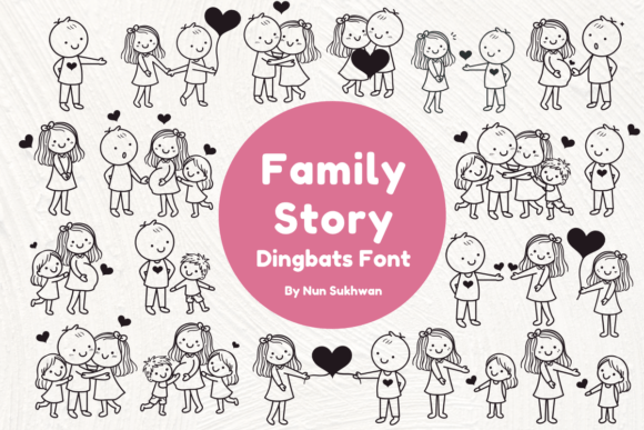 Download Family Story - Story Collection