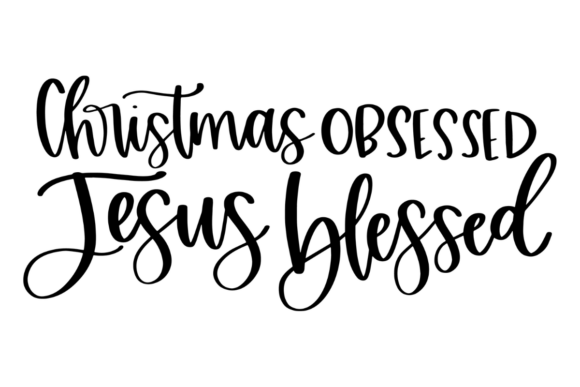 Download Christian Christmas, Jesus Blessed - Christmas Collection